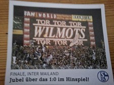 Konvolut : 141 Fußball SB FC