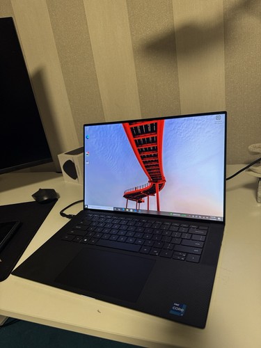 Dell precision 5560 4k touch - dell,