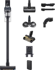 Samsung Jet 85 Wet&Clean Staubsauger Blau Akkulaufzeit 60min 86bd 210W kabellos 