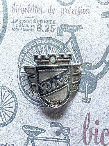 Fahrrad schutzblech emblem - schutzblech-, emblem-