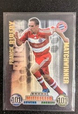 Match Attax Bundesliga