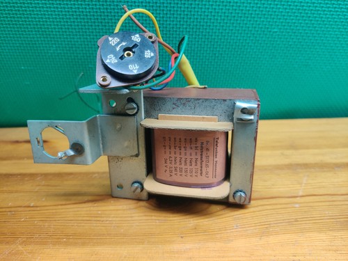 Telefunken power - 1x,
