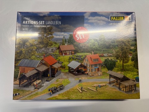 Faller 190061 bausatz - faller,
