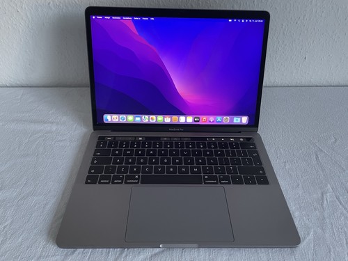 Apple macbook pro a1706 - pro,