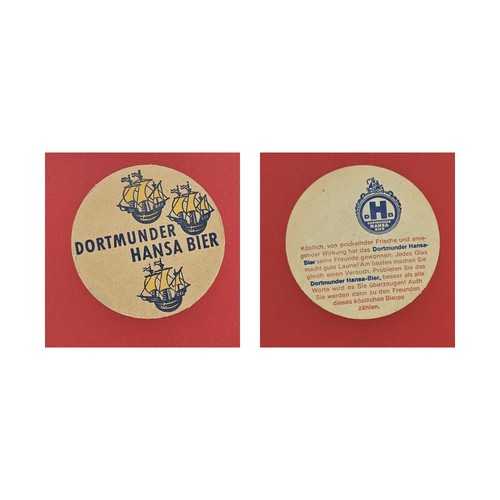 Dortmunder hansa bier dhb - bier, in