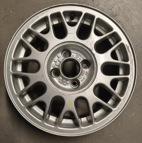 Alufelge 6x15 et45 4x100 - alufelge, vw