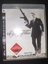 James Bond 007: Ein Quantum