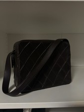 Echte CHANEL Wild Stitch