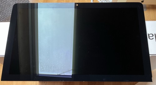 Apple imac a1418 front - apple, 21,5"
