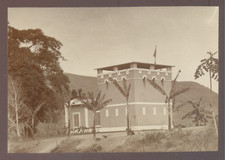 INDOCHINA Coloniale, a French