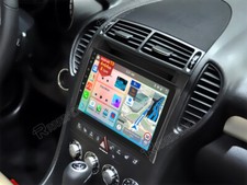 Für Mercedes-Benz SLK Class