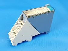 Siemens Analog Eingangsmodul
