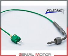 STARLANE THERMOCOUPLE Abgastemperatursensor nicht abgedeckten Verbindungsflansch