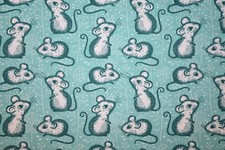 Stoff & Liebe Bobo, die Maus