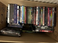 DVDs Zuverkaufen