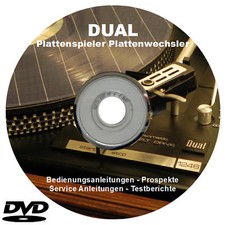 Dual bedienungsanleitung - dual,