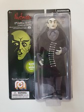 MEGO Figur NOSFERATU GLOW IN