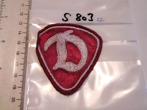 Ddr abzeichen dynamo - ddr,