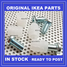 IKEA MALM SAUM 105163 102267