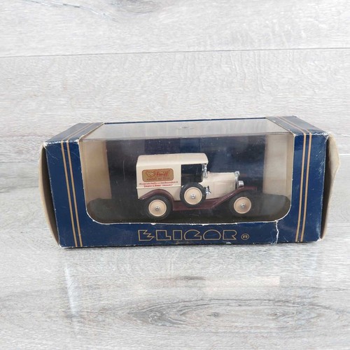 Eligor 1062 opel - eligor, 1:43