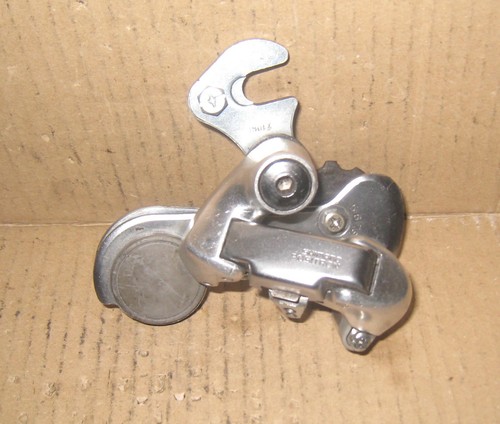 Shimano positron schaltwerk - positron,