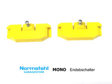 1 Stück Normstahl Mono 800 Endabschalter Nocke  Zahnriemen Garagentorantrieb