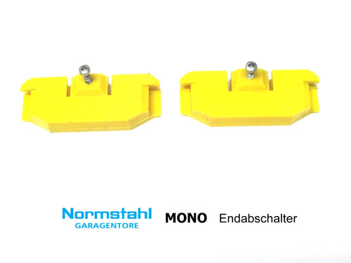 Stück normstahl mono 800 - 2,
