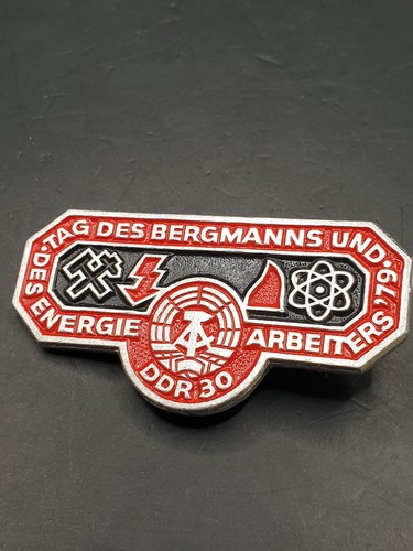 Ddr orden abzeichen - ddr,