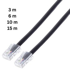 ISDN Anschlusskabel RJ45