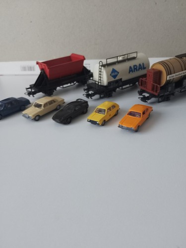 Märklin güterwagen und - märklin,