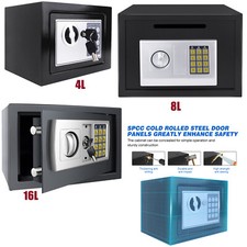 16L/8.5L 4.6L Elektronisch