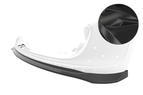 Csr cup spoilerlippe - csr, cup-spoilerlippe
