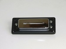 Schaller Pickup 4572 Singlecoil von 1970 - 6 saitig n+b 