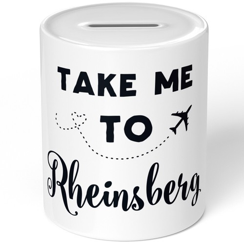 Take rheinsberg - to,