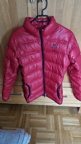 Steppjacke superleicht von - superleicht,