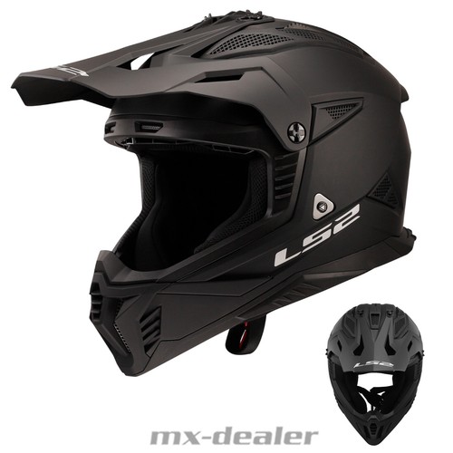 Ls2 mx708 fast solid - mx708,