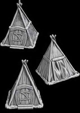 3D-Druck Modelle: "Small