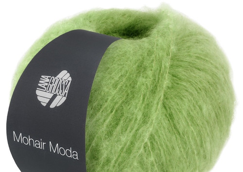Mohair moda lana - (kg/168€),