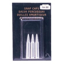 Pufferpatrone aus Aluminium