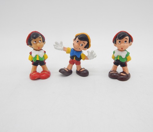 Pinocchio bullyland bully - bullyland,