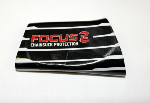 Focus kettenstrebenschutz - focus,