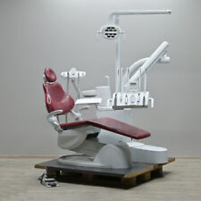 Kavo Primus 1058 S Behandlungseinheit generalüberholt Nassabsaugung gebraucht