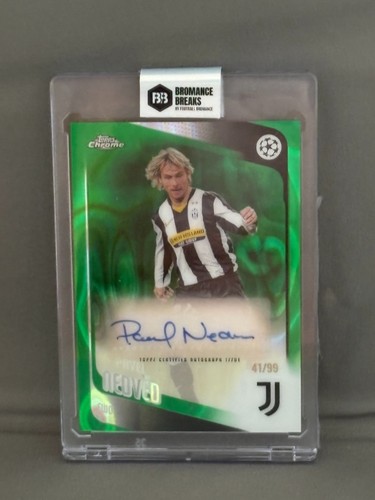2025 topps chrome - chrome, pavel