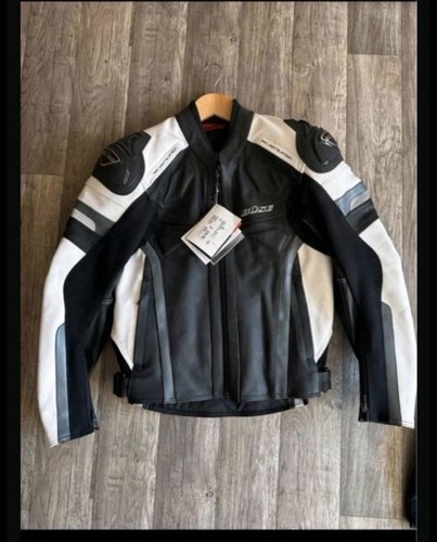 Herren motorrad lederkombi - herren,