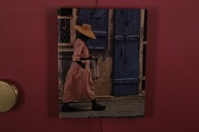 413100 Henri Cartier-Bresson GESICHTER UND GESCHICHTEN PRESTEL-VERLAG HC