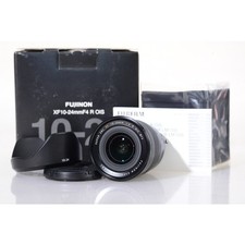 Fujifilm Fujinon Super EBC XF