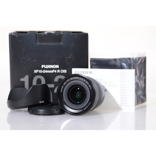 Fujifilm fujinon super - fujifilm,