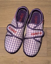 Hausschuhe für Mädchen ---
