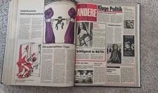 Eulenspiegel, 1981-1990