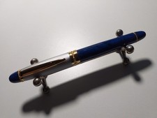 Füllfederhalter - IRIDIUM